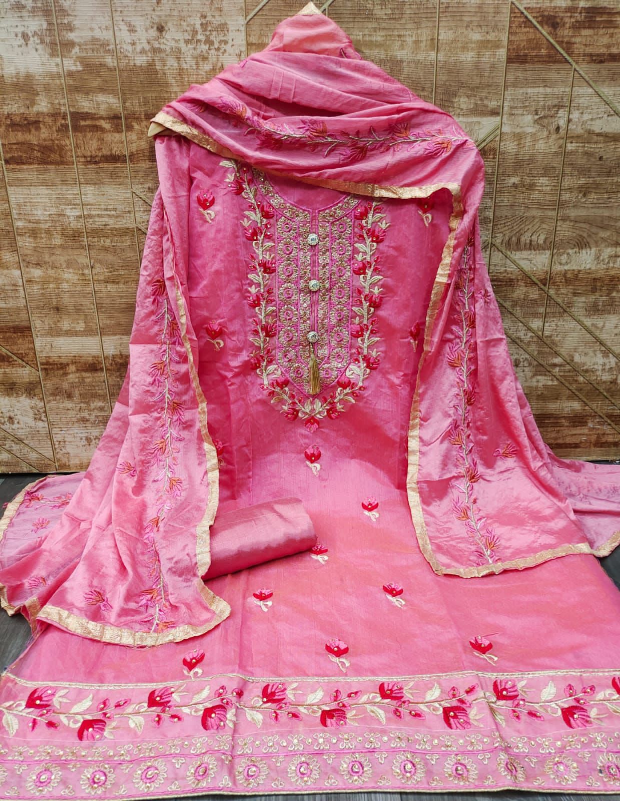 Rrr Suits 1003 Casual Daily Wear Cotton Dress Material Collection